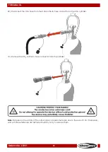 Предварительный просмотр 26 страницы SHOWTEC FX Blaster XL V1 Manual