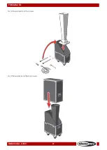 Предварительный просмотр 28 страницы SHOWTEC FX Blaster XL V1 Manual