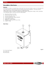 Предварительный просмотр 7 страницы SHOWTEC FX Drop Manual