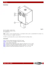 Предварительный просмотр 8 страницы SHOWTEC FX Drop Manual