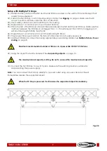 Предварительный просмотр 10 страницы SHOWTEC FX Drop Manual