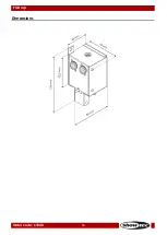 Предварительный просмотр 14 страницы SHOWTEC FX Drop Manual