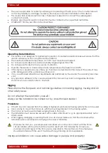 Preview for 5 page of SHOWTEC FX Ice Jet Manual