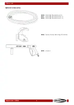 Предварительный просмотр 9 страницы SHOWTEC FX Ice Jet Manual