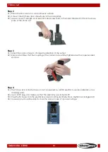 Preview for 11 page of SHOWTEC FX Ice Jet Manual