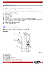 Preview for 8 page of SHOWTEC FX Shot MK II Manual