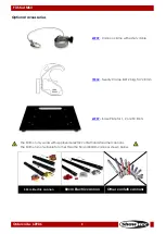 Preview for 9 page of SHOWTEC FX Shot MK II Manual