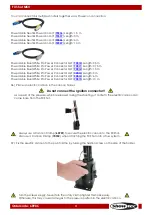 Preview for 12 page of SHOWTEC FX Shot MK II Manual