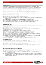 Preview for 17 page of SHOWTEC FX Shot MK II Manual