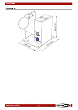 Preview for 19 page of SHOWTEC FX Shot MK II Manual