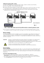 Предварительный просмотр 12 страницы SHOWTEC galactic b300 Manual