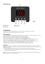 Preview for 13 page of SHOWTEC galactic b300 Manual