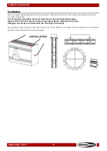 Предварительный просмотр 11 страницы SHOWTEC GALACTIC BEAM G40 V1 Manual