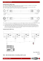 Предварительный просмотр 14 страницы SHOWTEC GALACTIC BEAM G40 V1 Manual