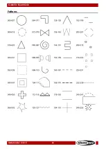 Предварительный просмотр 21 страницы SHOWTEC GALACTIC BEAM G40 V1 Manual