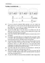 Preview for 11 page of SHOWTEC Galactic Bluestar MKII DMX User Manual