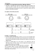 Предварительный просмотр 7 страницы SHOWTEC Galactic G-30 Manual