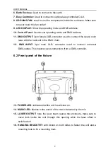 Предварительный просмотр 9 страницы SHOWTEC Galactic G-30 Manual