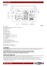 Preview for 11 page of SHOWTEC Galactic G300 User Manual