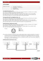 Preview for 13 page of SHOWTEC Galactic G300 User Manual