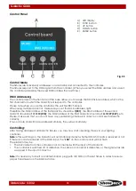 Preview for 16 page of SHOWTEC Galactic G300 User Manual