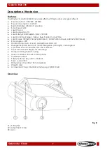 Preview for 10 page of SHOWTEC galactic RGB 720 User Manual