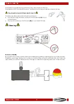 Preview for 12 page of SHOWTEC galactic RGB 720 User Manual