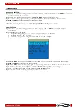 Preview for 17 page of SHOWTEC galactic RGB 720 User Manual