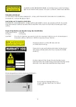 Preview for 6 page of SHOWTEC Galactic RGB300 Product Manual