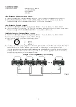 Preview for 12 page of SHOWTEC Galactic RGB300 Product Manual