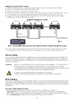 Preview for 13 page of SHOWTEC Galactic RGB300 Product Manual