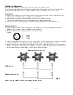 Preview for 9 page of SHOWTEC Galaxy 1200 User Manual