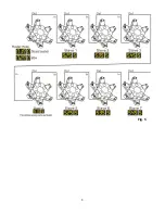 Предварительный просмотр 10 страницы SHOWTEC Galaxy 1200 User Manual