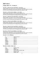 Preview for 11 page of SHOWTEC Galaxy 1200 User Manual