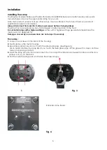 Предварительный просмотр 8 страницы SHOWTEC Genesis Barrel EHJ-250 Product Manual