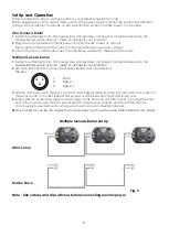 Предварительный просмотр 10 страницы SHOWTEC Genesis Barrel EHJ-250 Product Manual