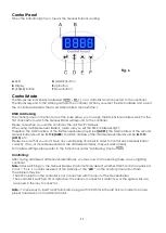 Предварительный просмотр 13 страницы SHOWTEC Genesis Barrel EHJ-250 Product Manual