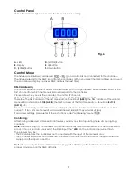 Preview for 13 page of SHOWTEC Genesis Scan CDM-150 Product Manual