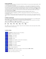 Preview for 14 page of SHOWTEC Genesis Scan CDM-150 Product Manual