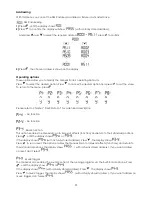 Preview for 15 page of SHOWTEC Genesis Scan CDM-150 Product Manual