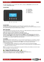 Предварительный просмотр 15 страницы SHOWTEC Helios 200 COB Q4 Manual