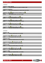 Предварительный просмотр 21 страницы SHOWTEC Helios 200 COB Q4 Manual