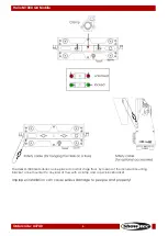 Preview for 7 page of SHOWTEC Helix M1000 Q4 Mobile Manual