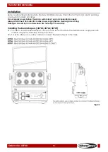 Preview for 11 page of SHOWTEC Helix M1000 Q4 Mobile Manual