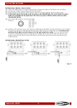 Preview for 15 page of SHOWTEC Helix M1000 Q4 Mobile Manual