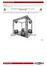 Preview for 18 page of SHOWTEC Helix M1000 Q4 Mobile Manual