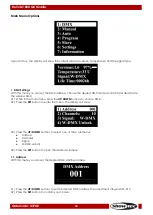 Preview for 25 page of SHOWTEC Helix M1000 Q4 Mobile Manual