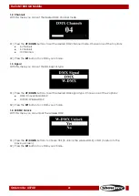 Preview for 26 page of SHOWTEC Helix M1000 Q4 Mobile Manual