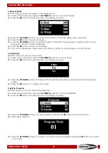 Preview for 27 page of SHOWTEC Helix M1000 Q4 Mobile Manual