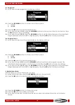 Preview for 28 page of SHOWTEC Helix M1000 Q4 Mobile Manual